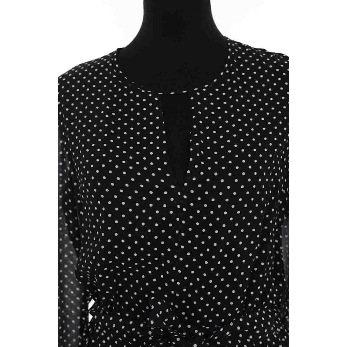 Robe - Très Bon État noir, SEZANE