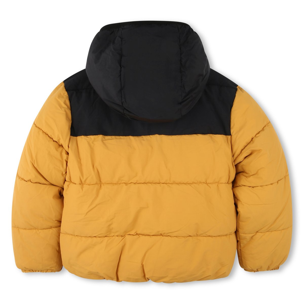 COUETTE yellow boots, TIMBERLAND