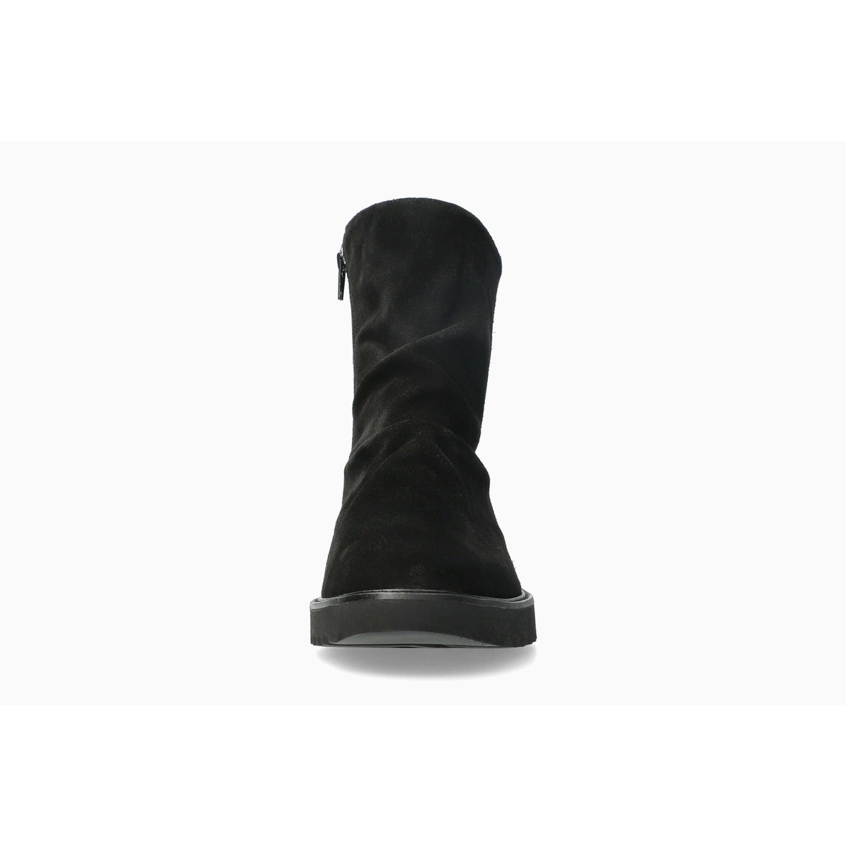 Bottines en cuir SIMONIA noir 514, MEPHISTO