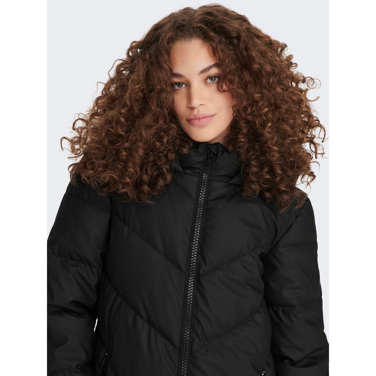 Doudoune black, JDY