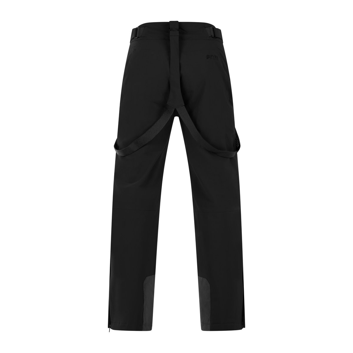 Pantalon de ski et de snowboard PRTCHESTER true black, PROTEST