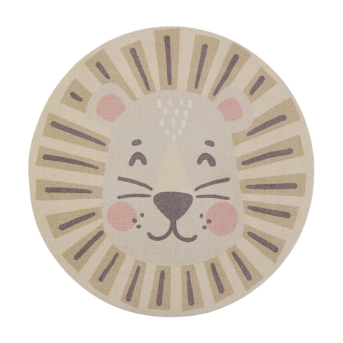 My Play Mat Lion Circle multi-coloured, MY MAT