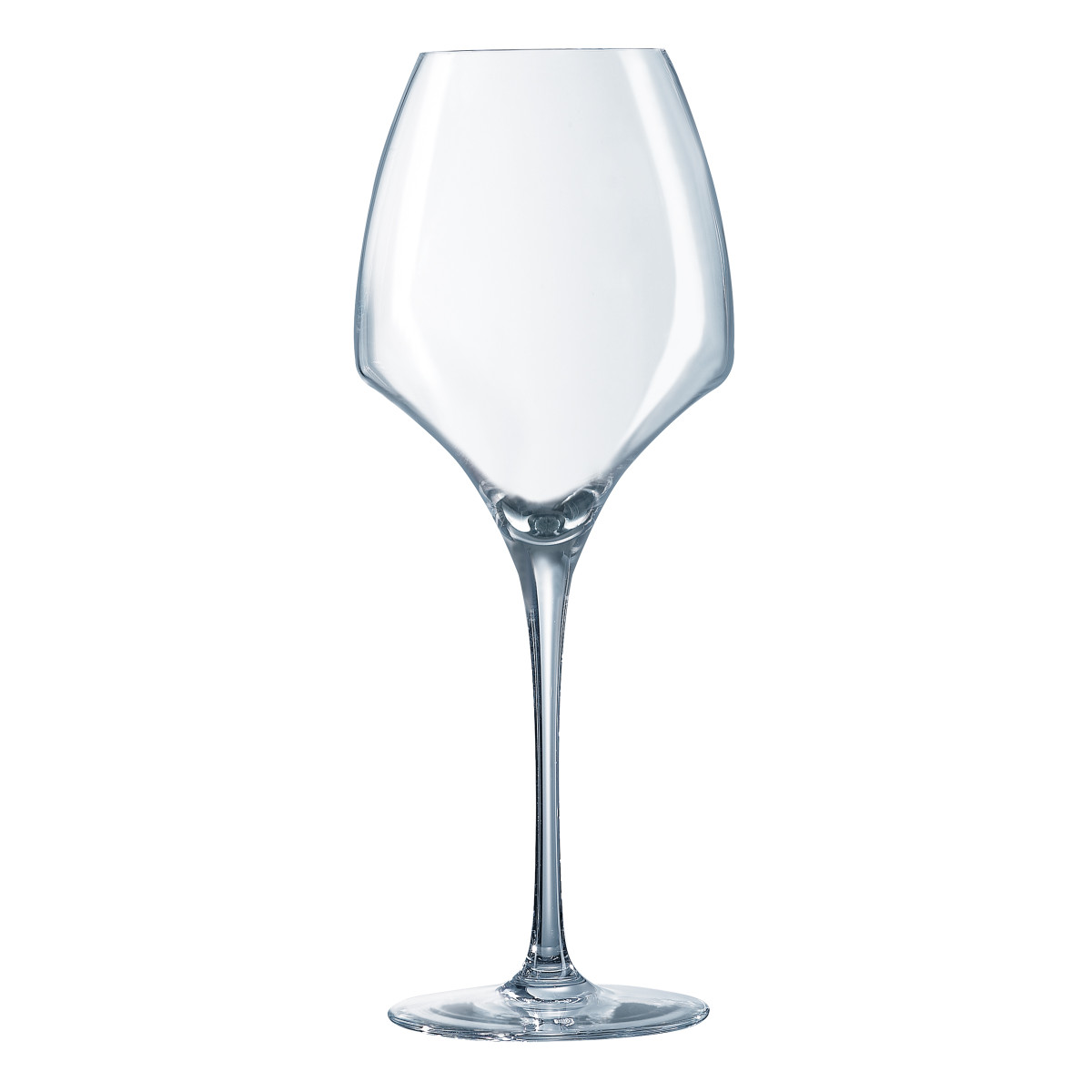Coffret 2 verres à pied 40 cl Universal Tasting - OPEN UP transparent, CHEF&SOMMELIER