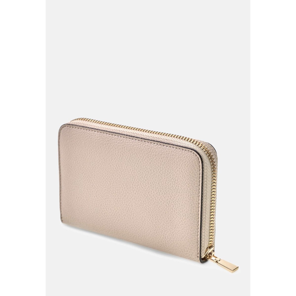 Portefeuille Suzy crème, GUESS