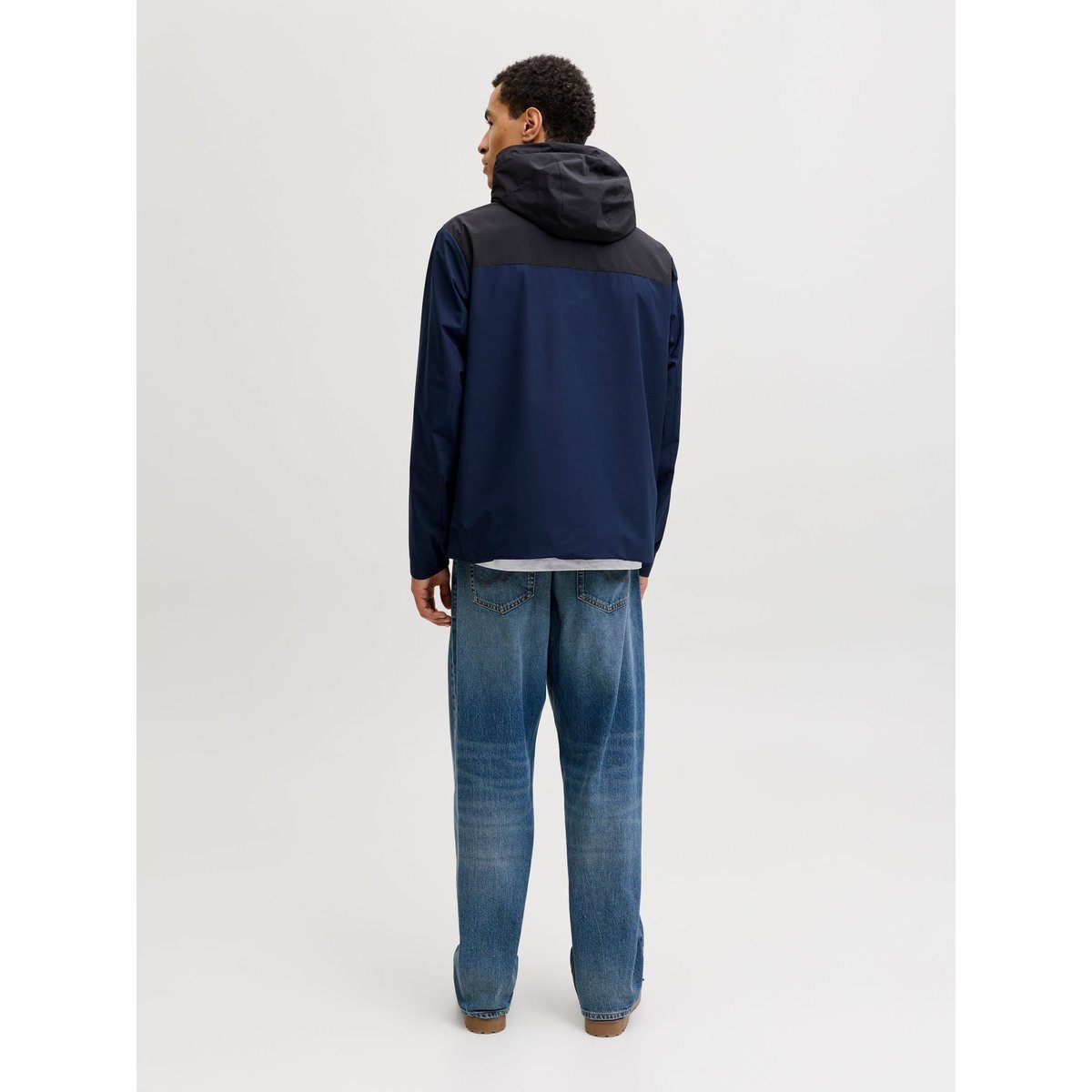 Veste navy blazer 1, JACK & JONES