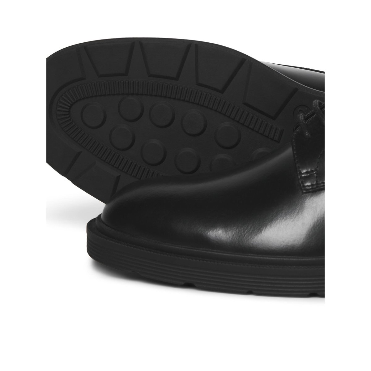 Chaussures De Ville anthracite, JACK & JONES