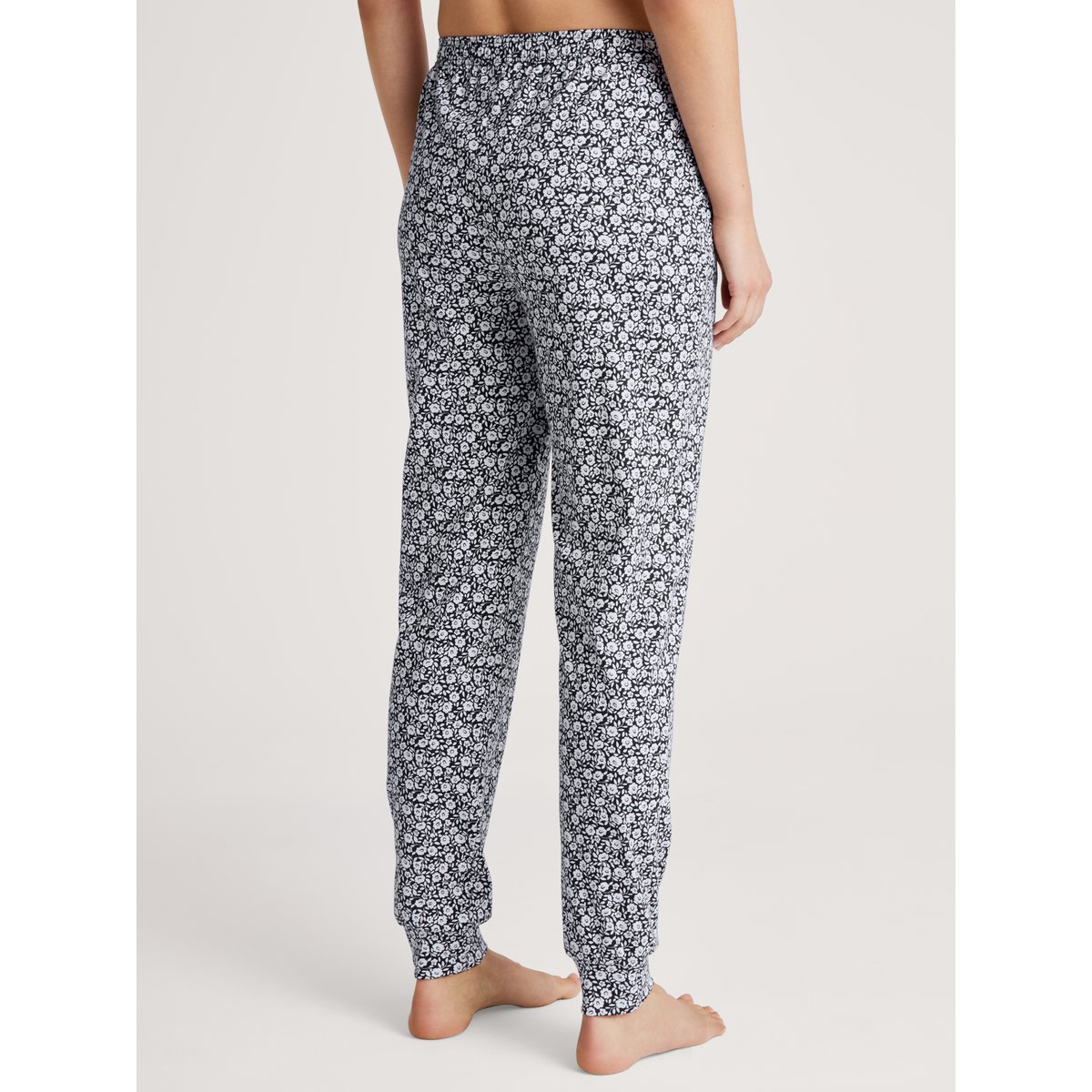 Pantalon Coton FAVOURITES XTRA peacoat blue, CALIDA