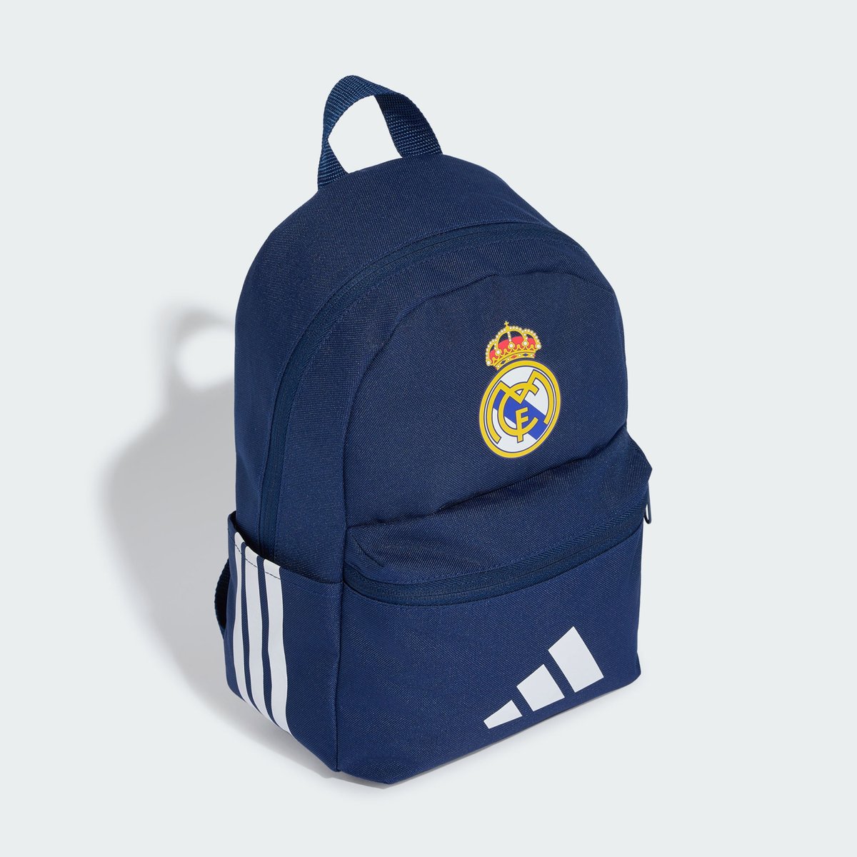 Sac À Dos Real Madrid Enfants Sac À Dos Real Madrid Enfants team navy blue 2 / white, adidas Performance