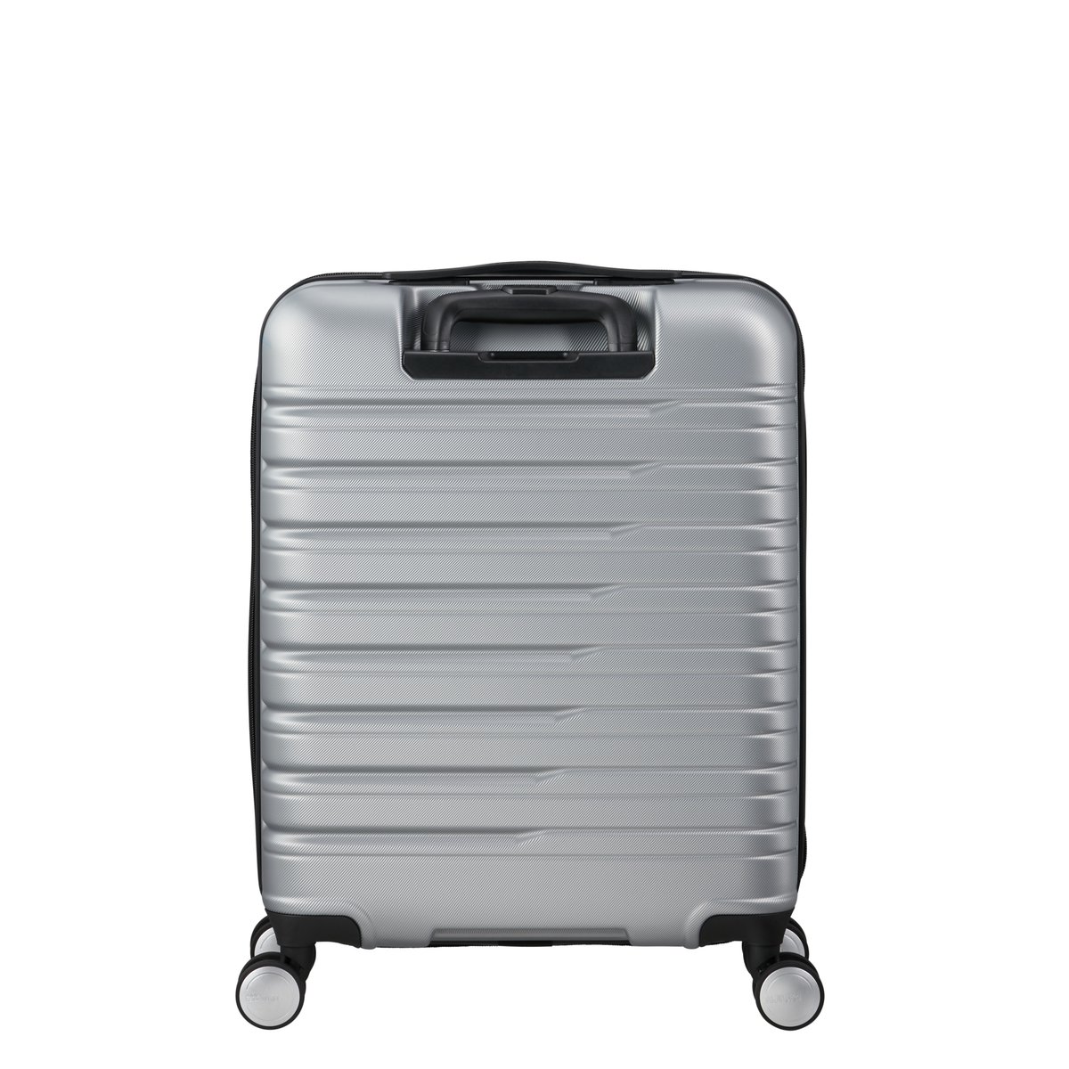 Flashline valise 4 roues taille S sky silver, AMERICAN TOURISTER
