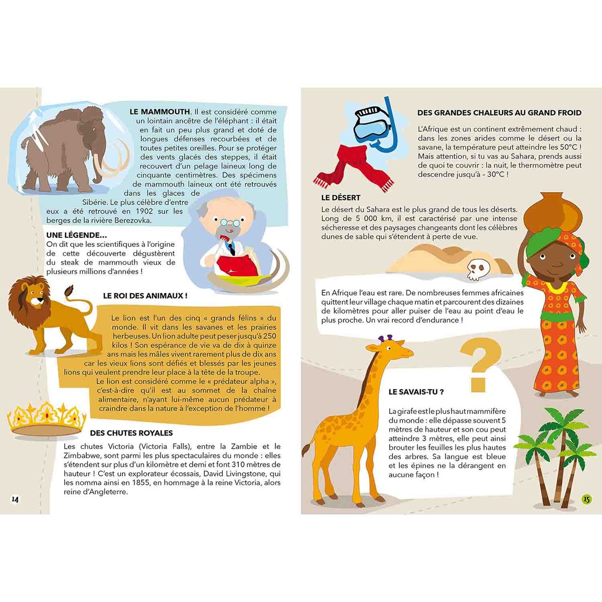 Puzzle & Livre - Voyagez, découvrez, explorez, La Terre bleu, SASSI
