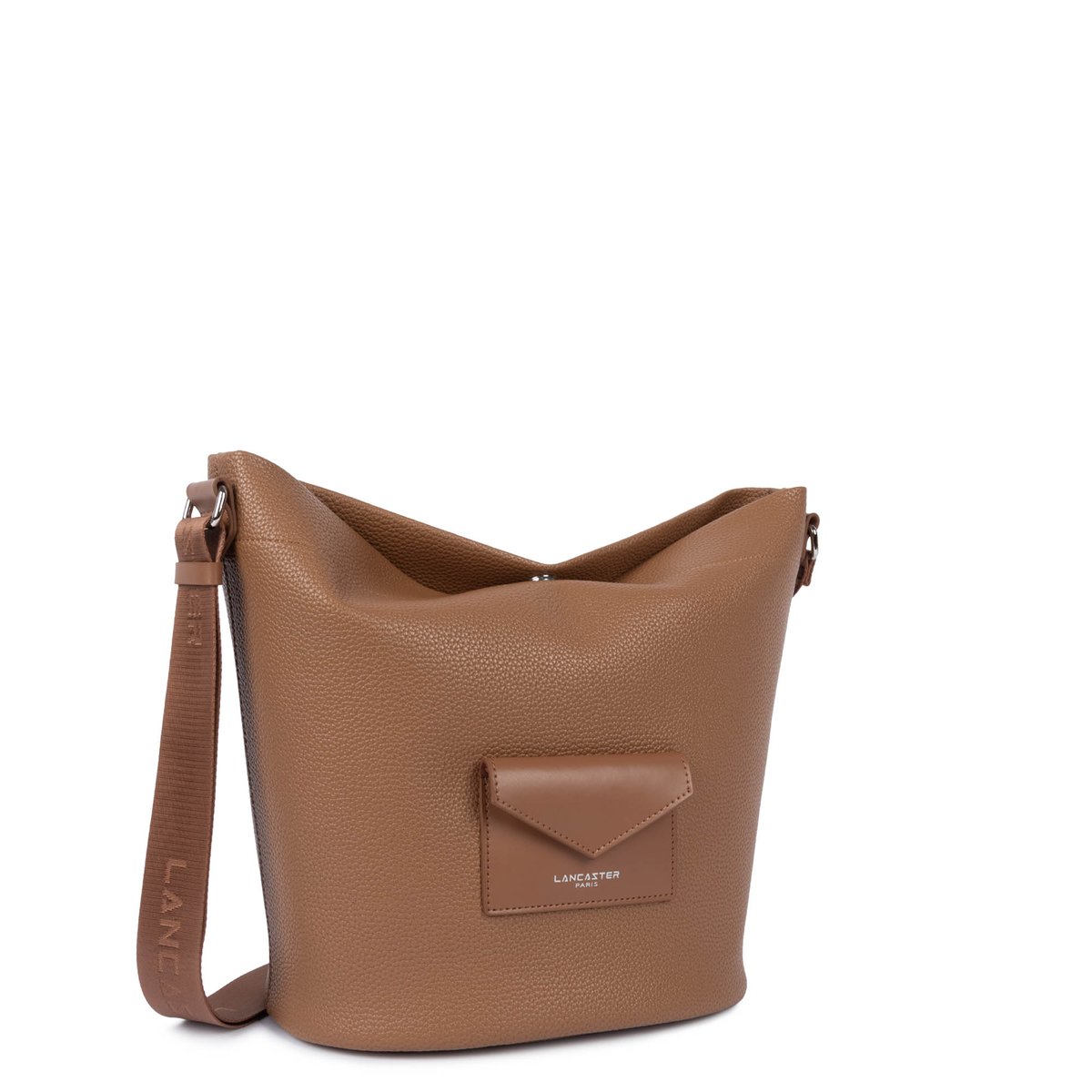 Sac besace, MAYA KBA moka, LANCASTER