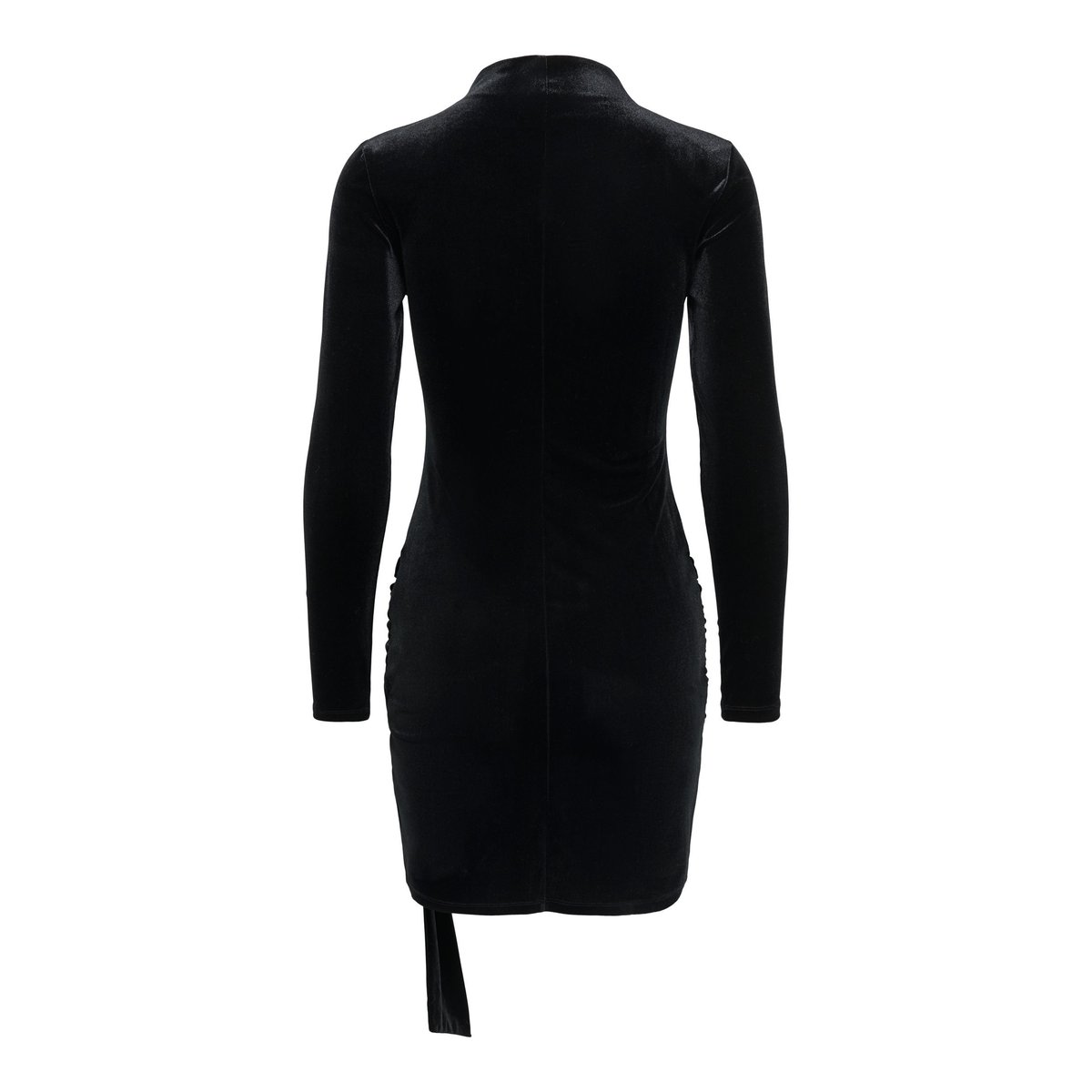 Robe black 1, ONLY