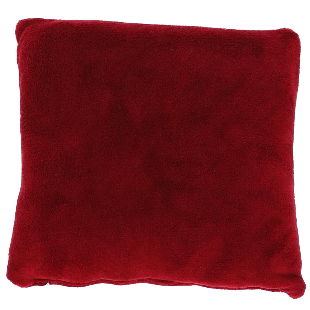 Coussin Plaid 2 en 1, NARUTO SAKURA HARUNO rouge, NARUTO