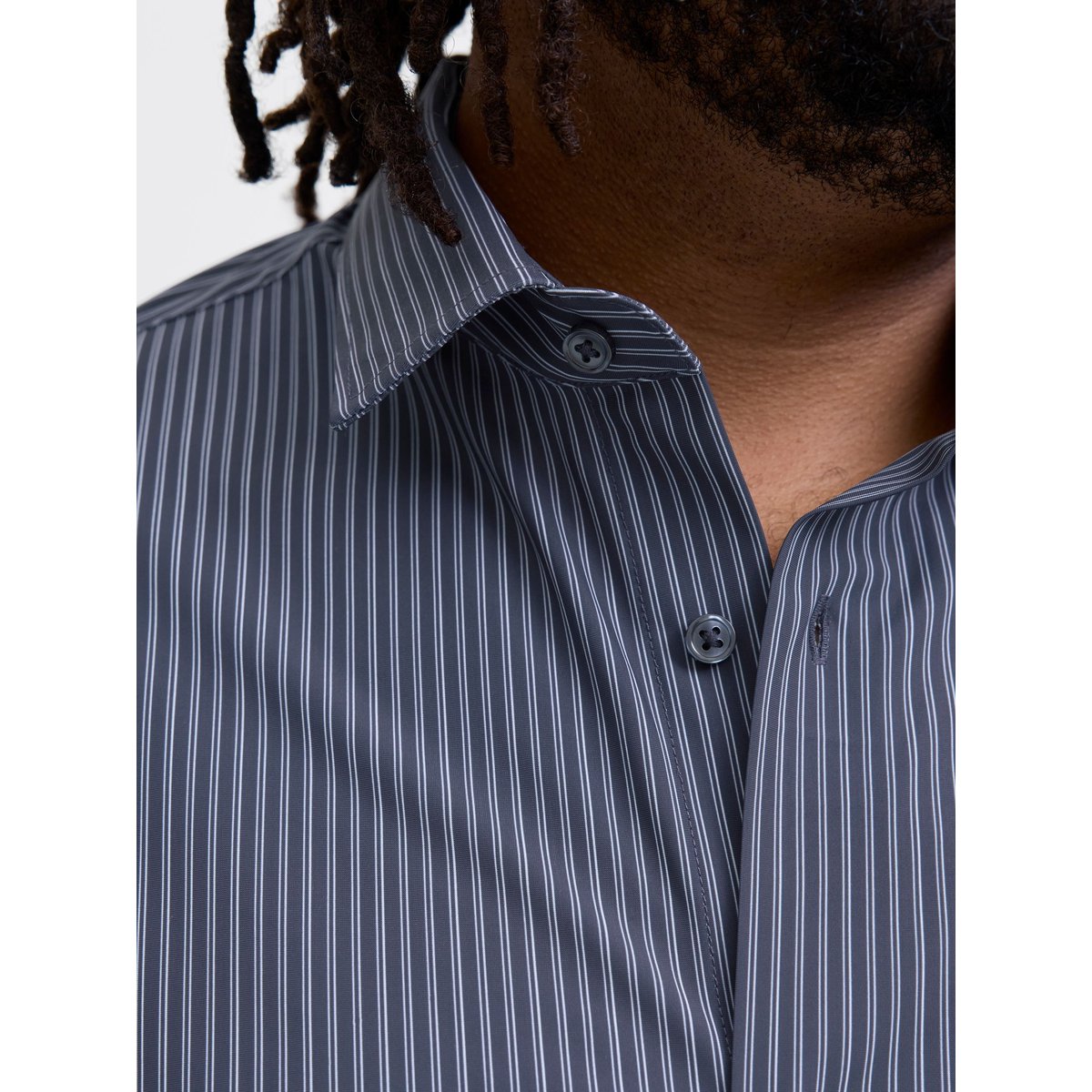 Chemise Habillée night sky, JACK & JONES