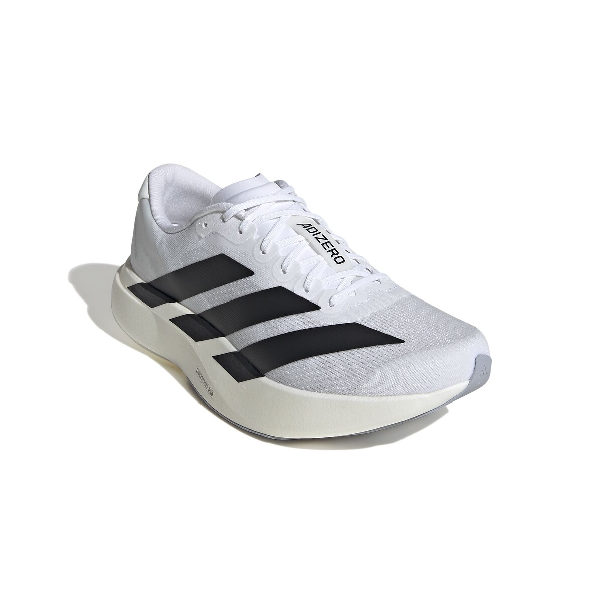Baskets Adizero Evo SL blanc/noir, adidas Performance