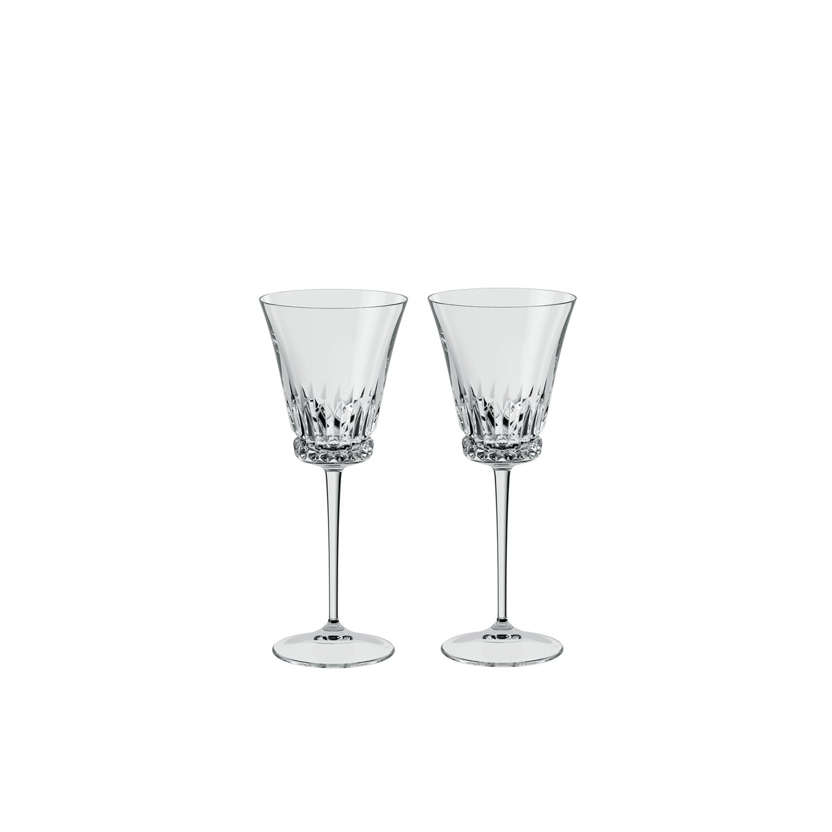 Verre À Vin Blanc, Set 2 Pcs GRAND ROYAL transparent, VILLEROY & BOCH SIGNATURE