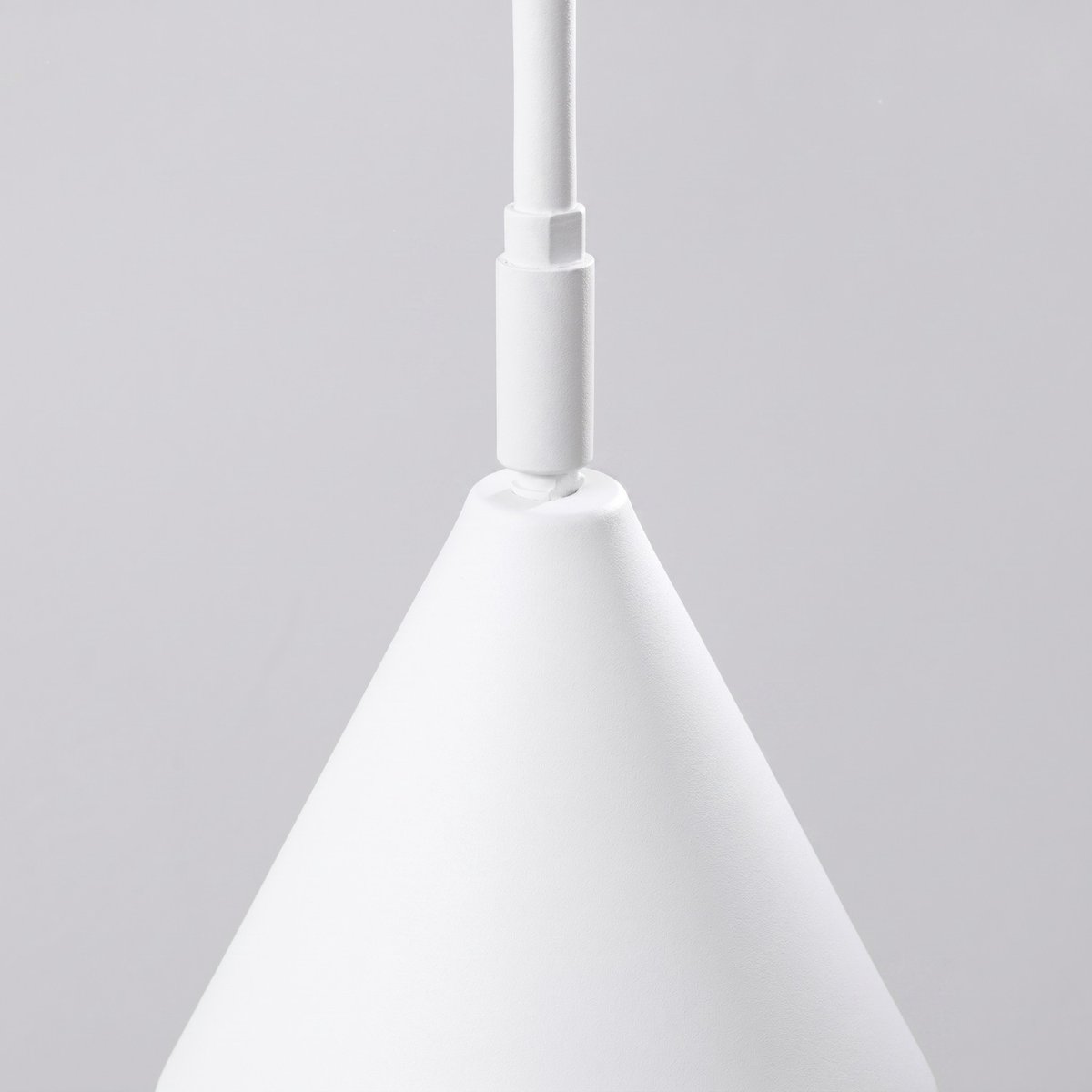 Applique murale Blanc E14 2 NOX blanc, EDEN