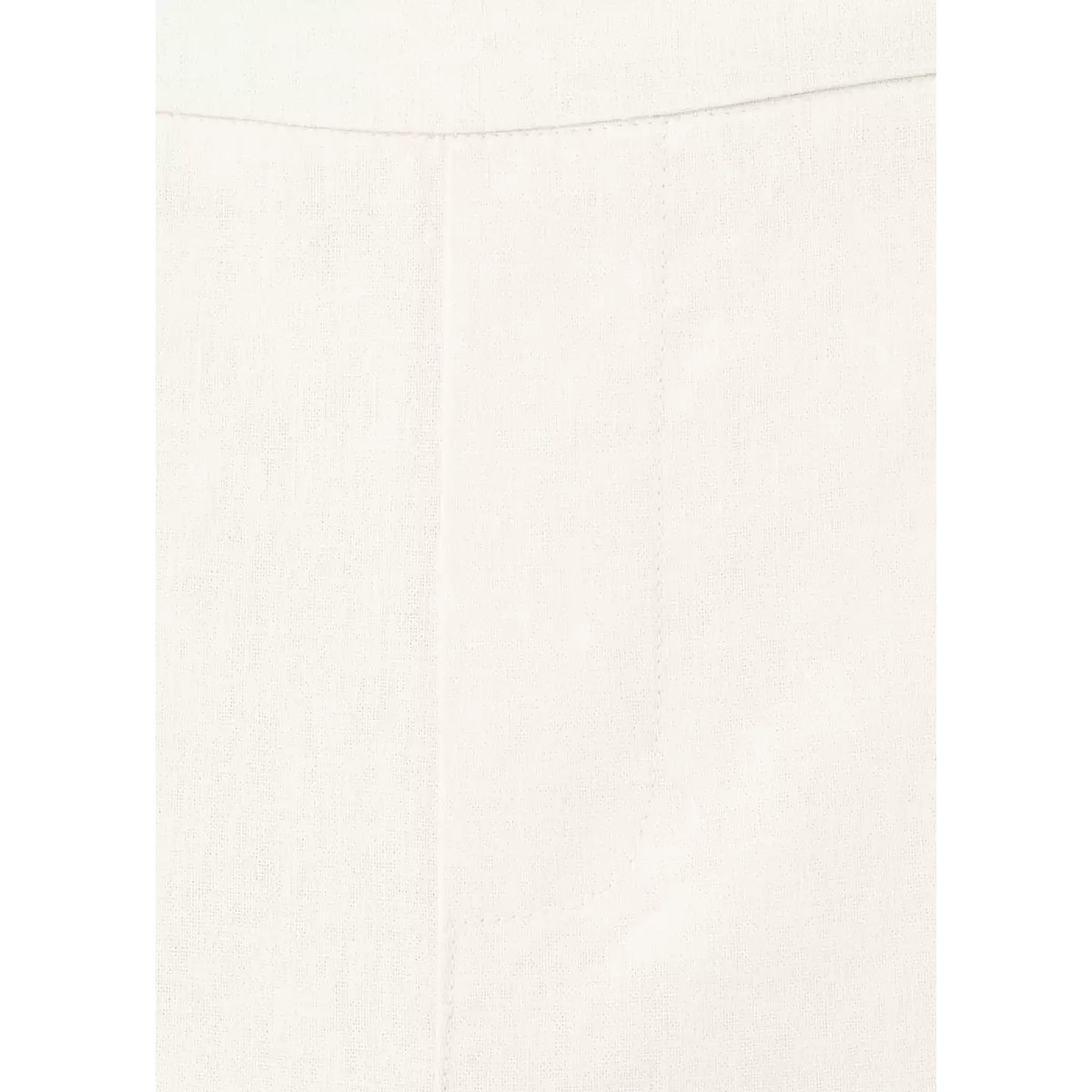 Pantalon lin beige, MANGO KIDS