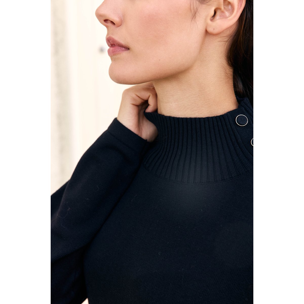ROBE uni MARCIA 00-noir, LA PETITE ETOILE