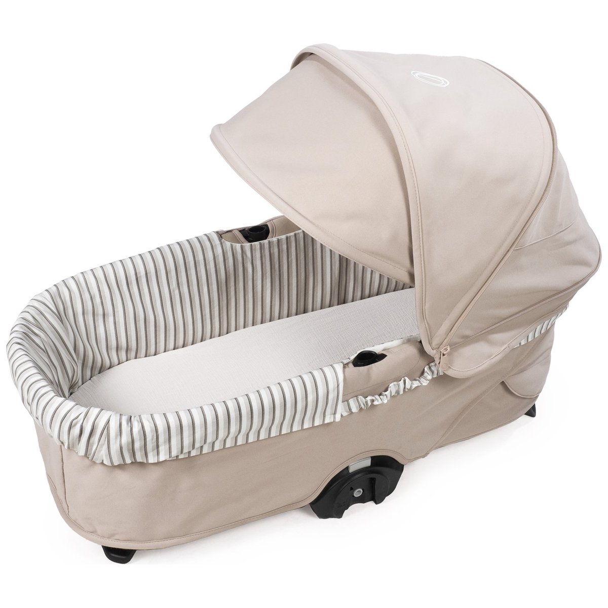 Housse de nacelle beige, WALKING MUM