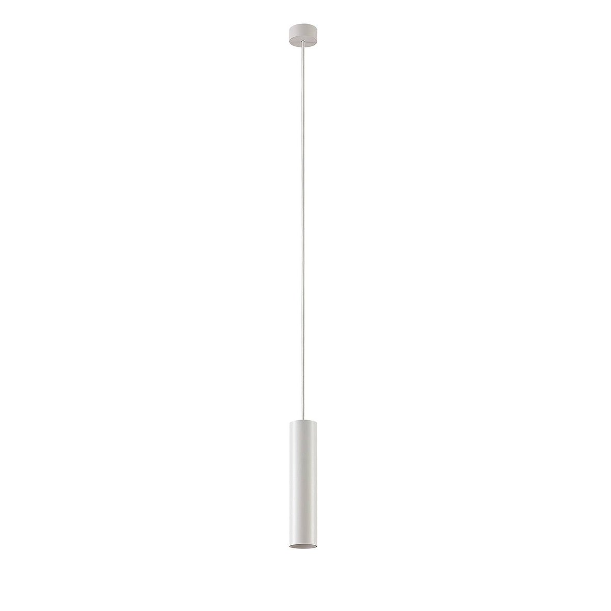Suspension en aluminium moderne, Ejona blanc, ARCCHIO