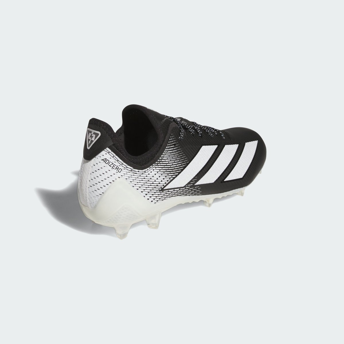 Chaussure De Football Américain Adizero Electric.1 Ii Chaussure De Football Américain Adizero Electric.1 Ii core black / cloud white / core black, adidas Performance