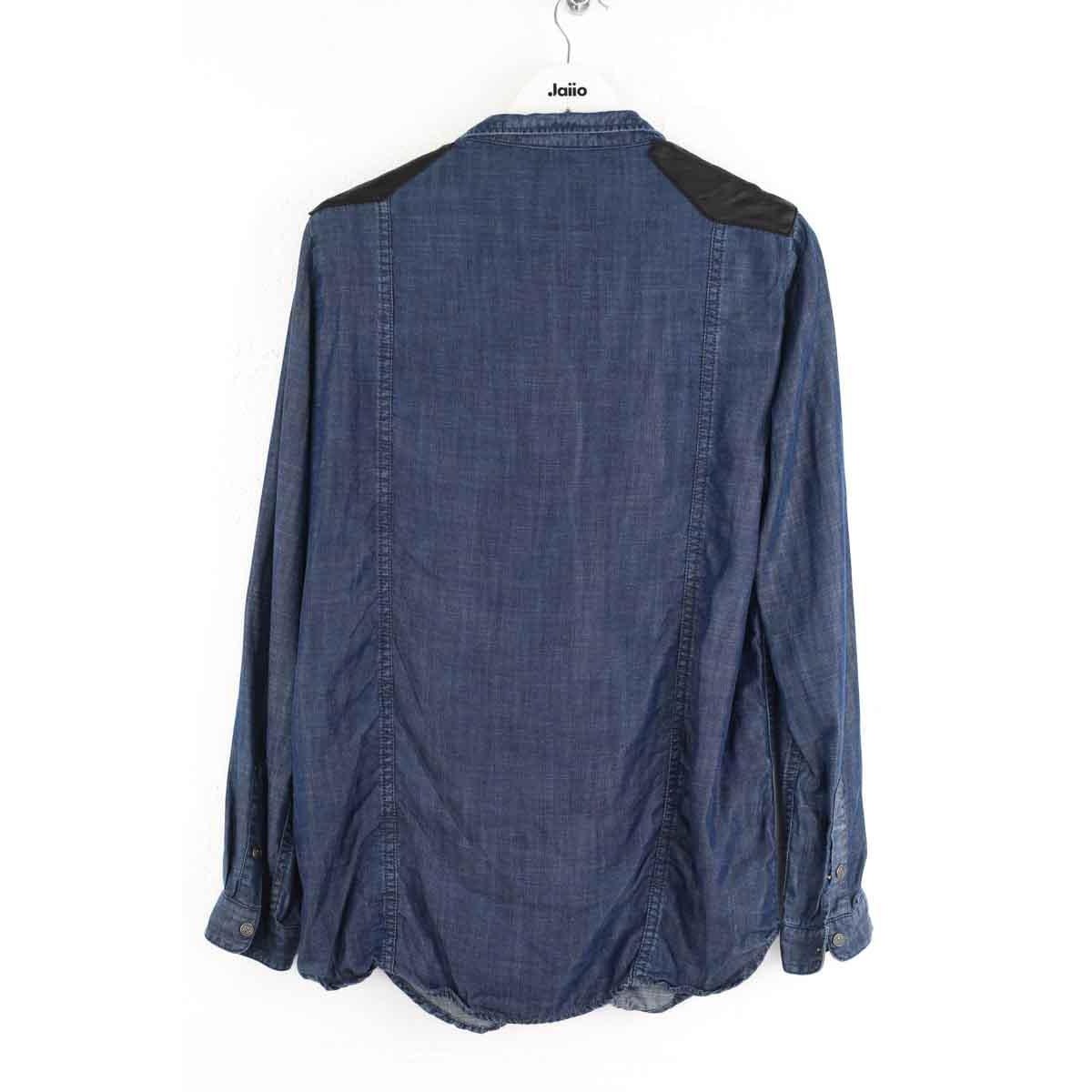 Chemise - Très Bon État bleu, THE KOOPLES