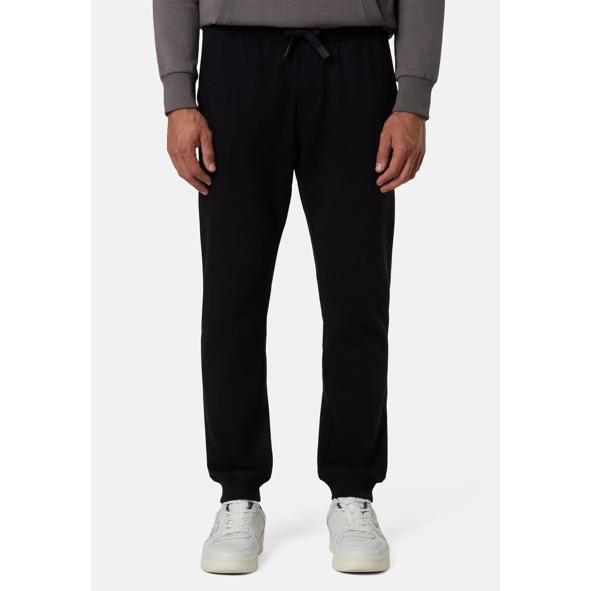 Pantalon de survêtement long noir, NORTH SAILS