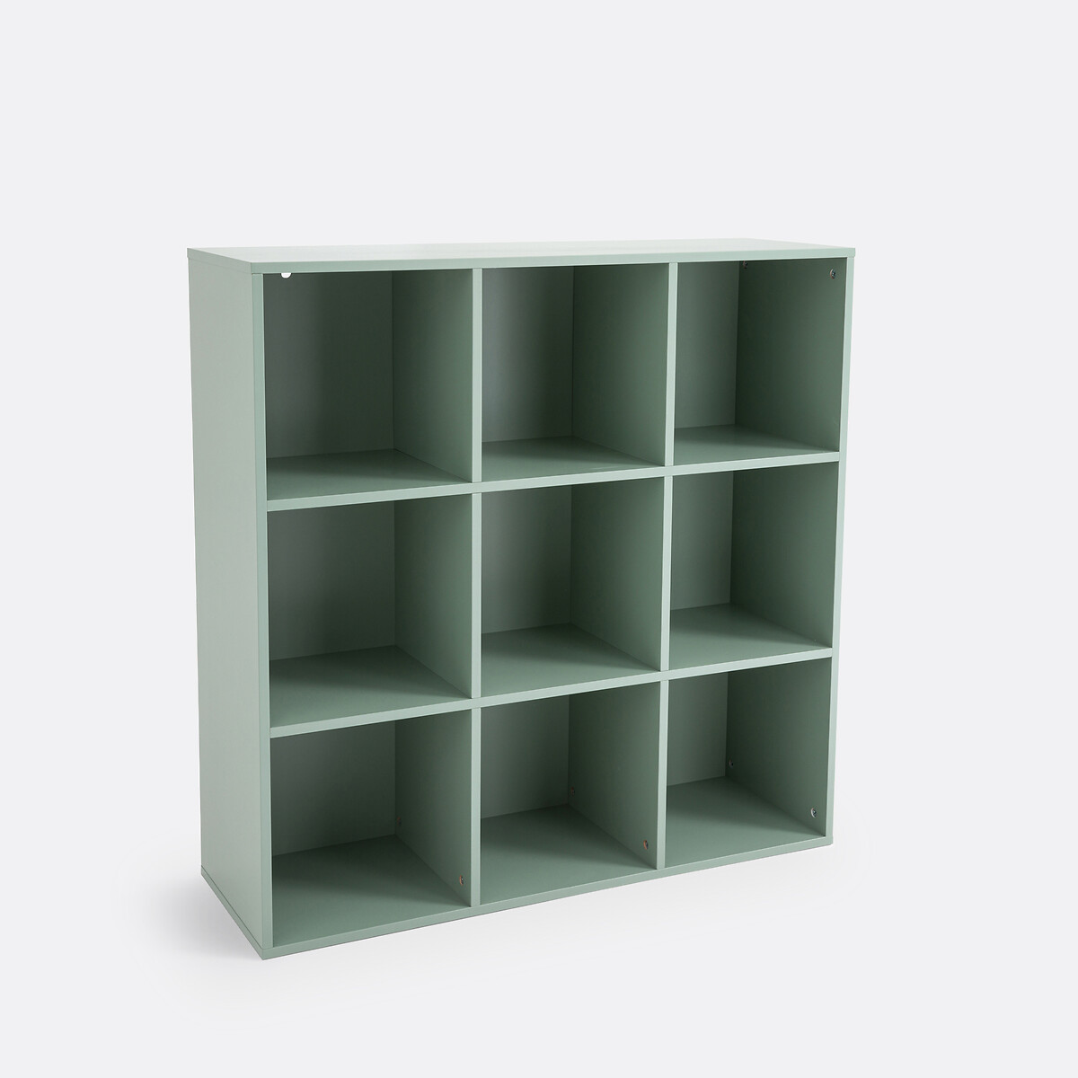 Mobile contenitore 9 scomparti, Diny eucalyptus, LA REDOUTE INTERIEURS