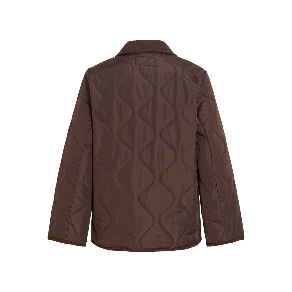 Veste marron - coffee bean1, VILA