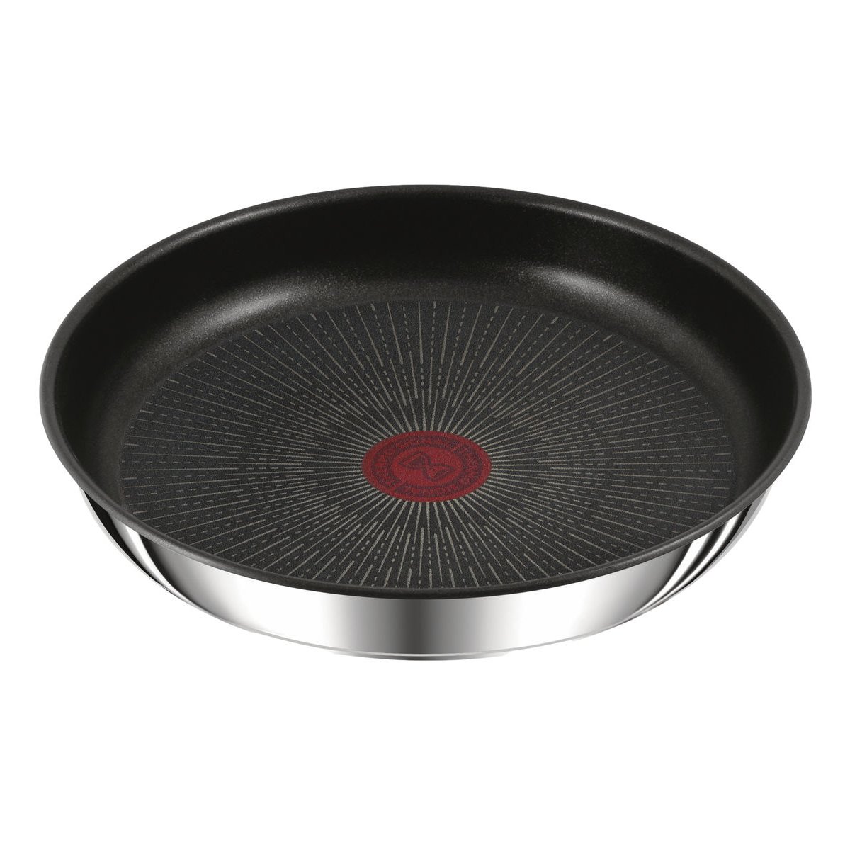 Poêle - ø22 cm gris, TEFAL