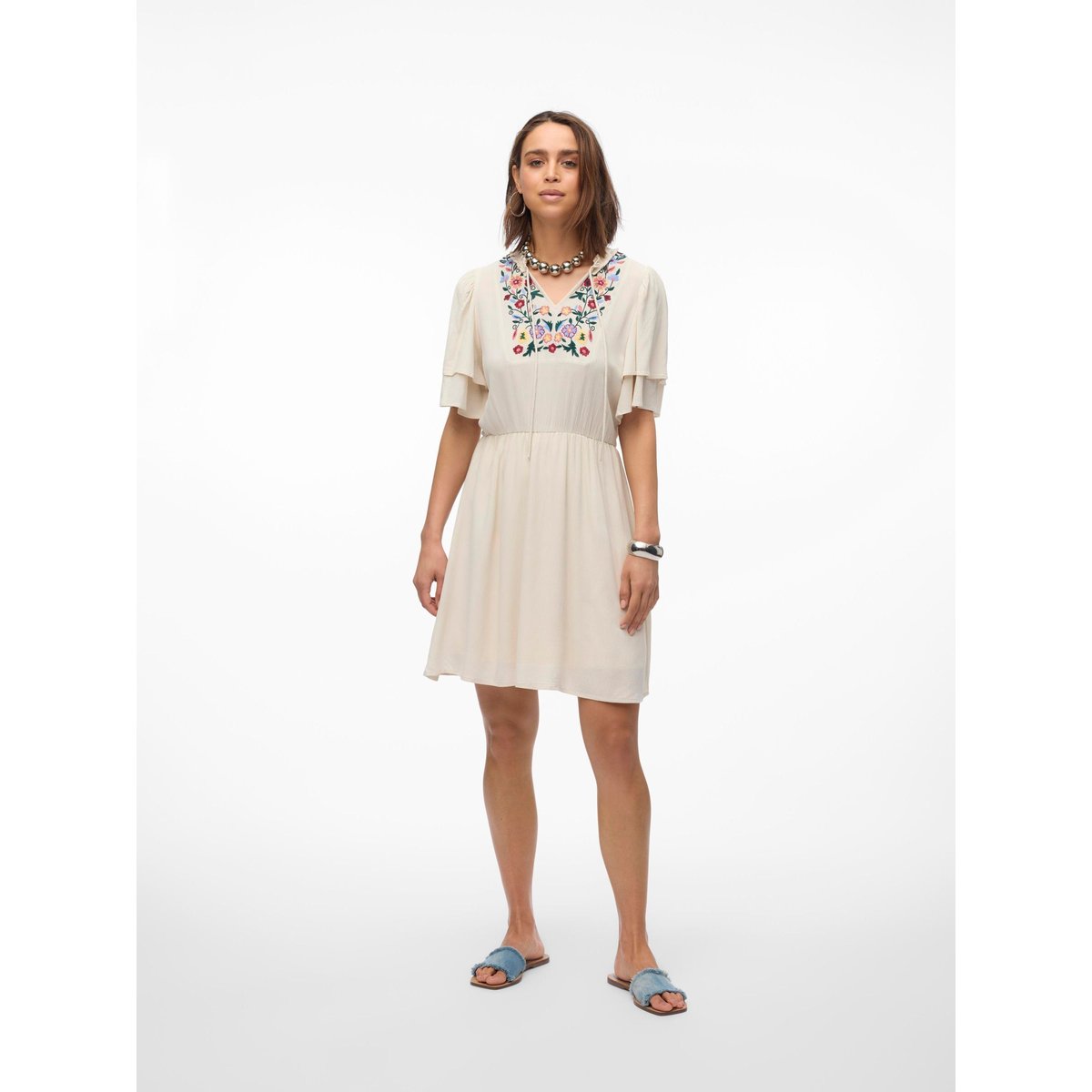 Robe birch, VERO MODA