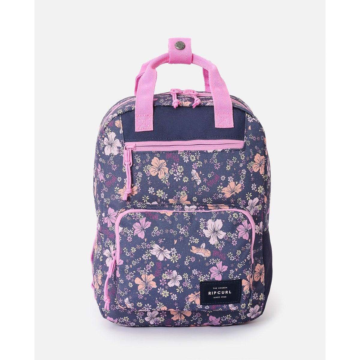 Sac MINI SVELTE 9L marine/rose, RIP CURL