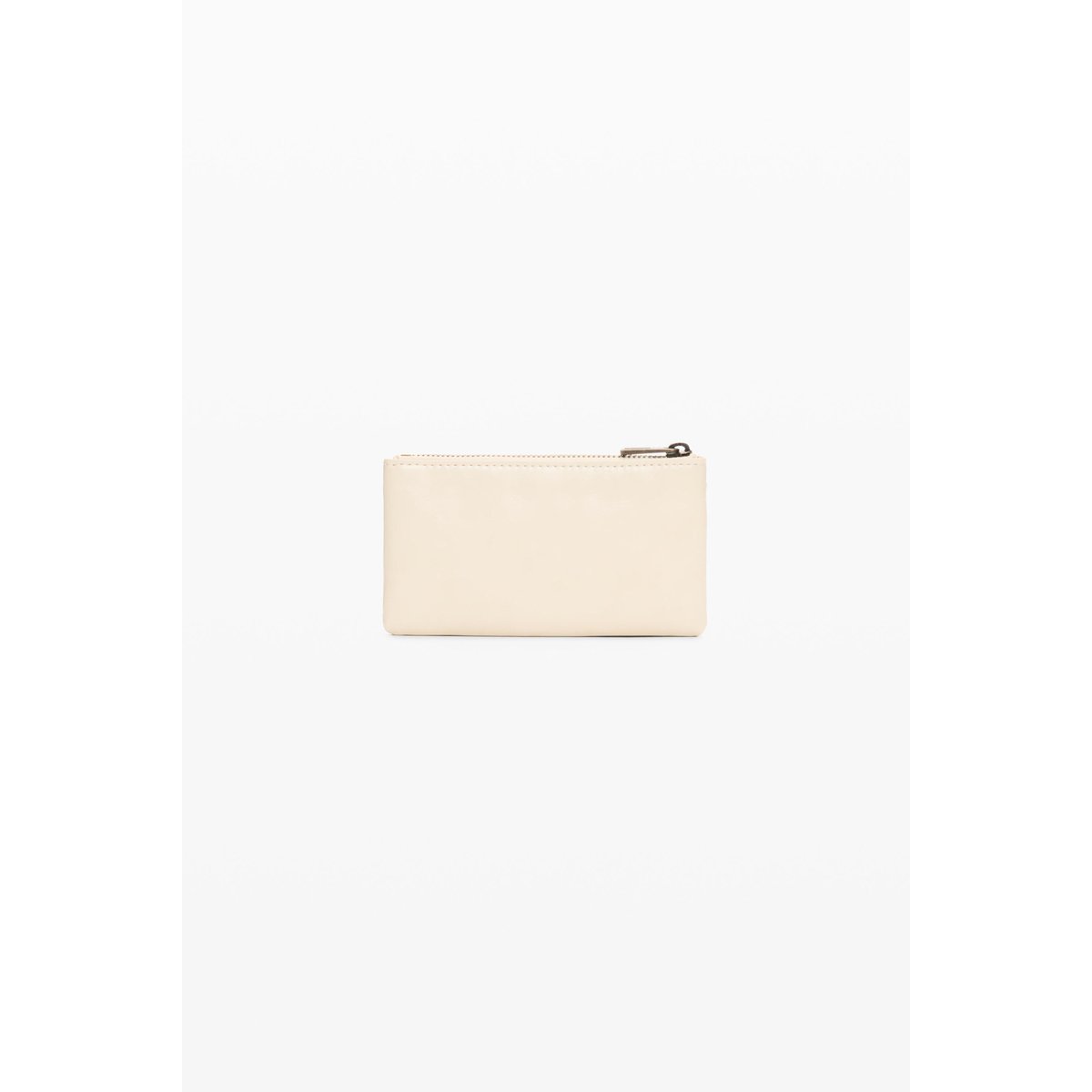 Petit porte-monnaie charms beige, DESIGUAL