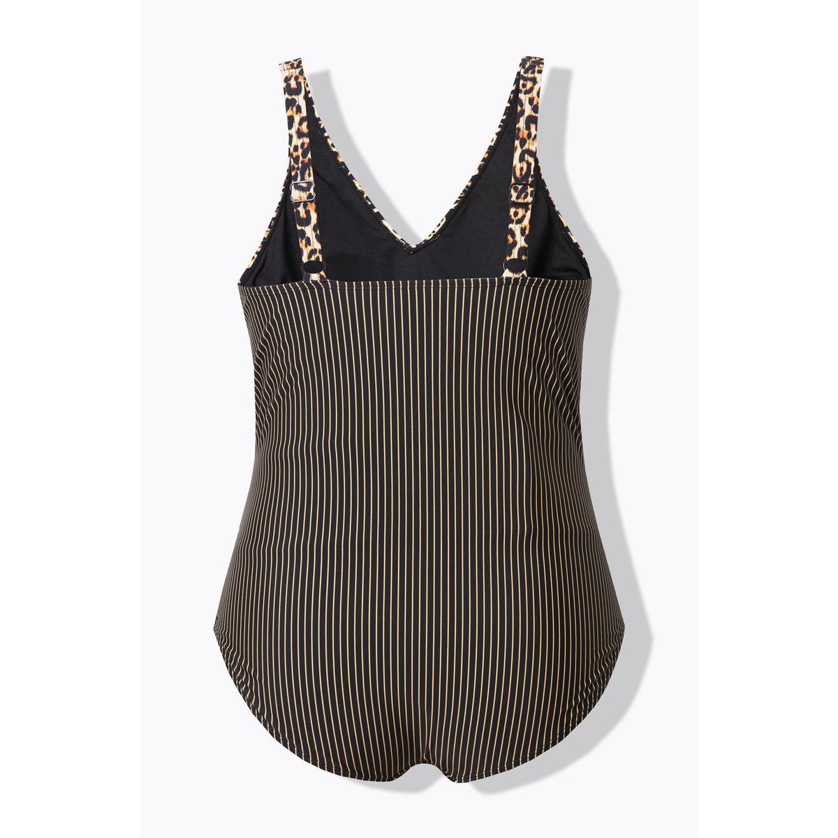 Maillot de bain de grossesse abricot clair, ULLA POPKEN