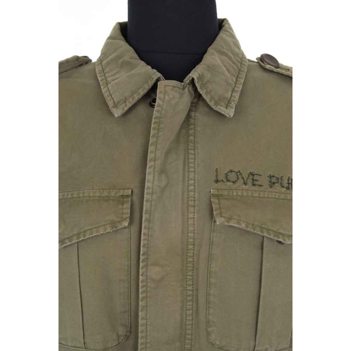 Gilet - Très Bon État kaki, ZADIG&VOLTAIRE