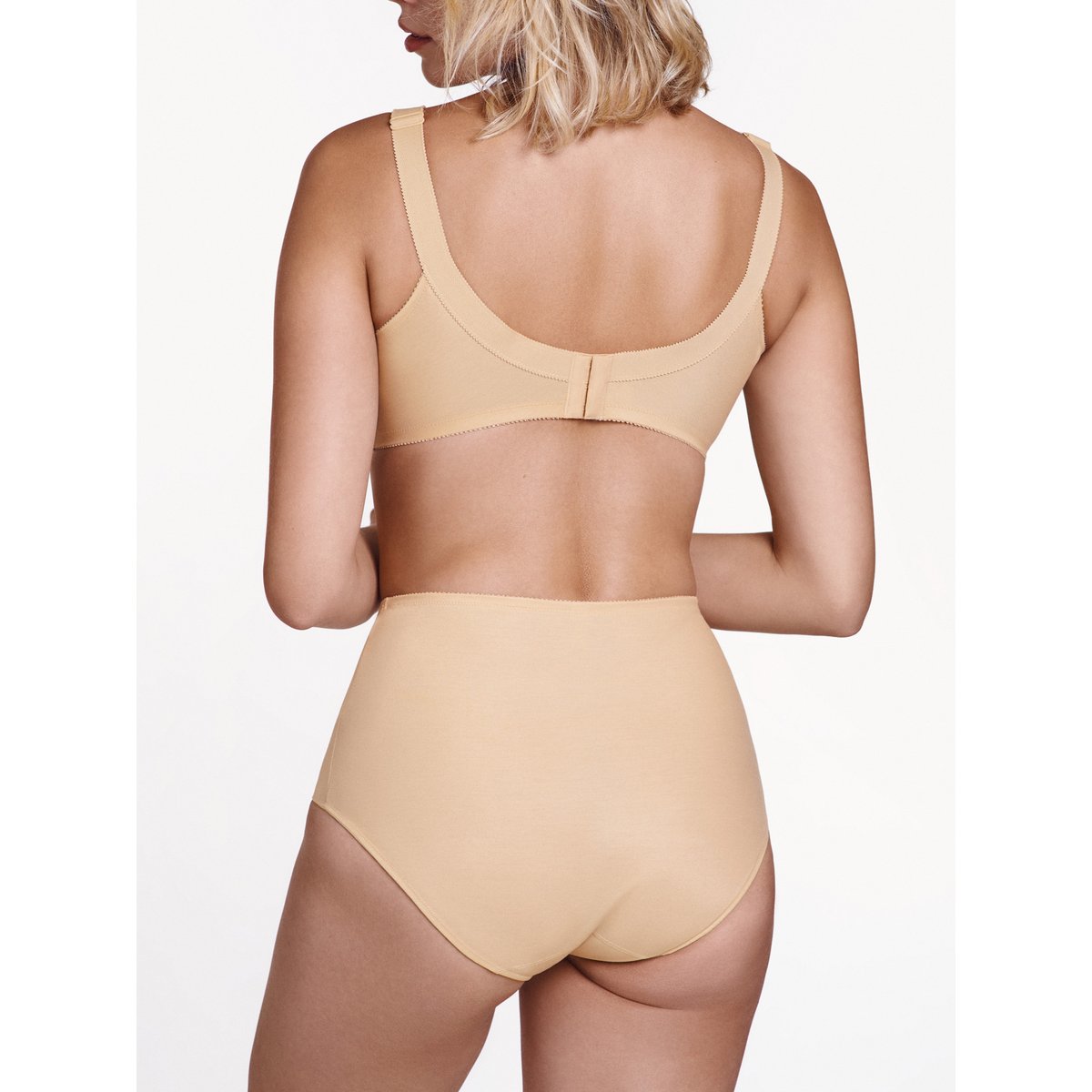 Culotte gainante Mirelas peau, LISCA