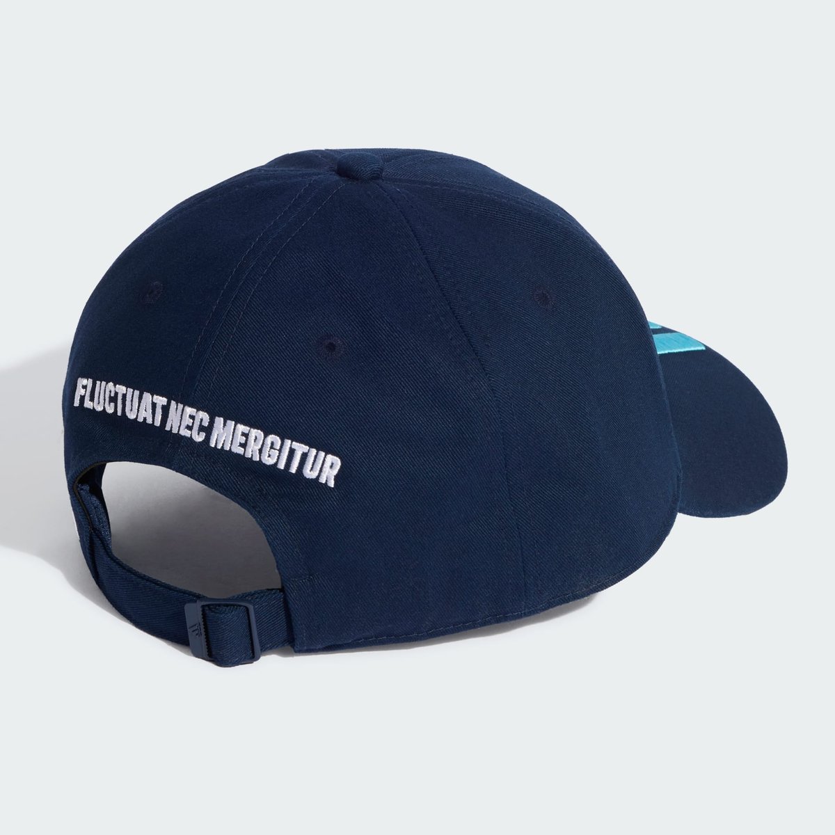 Casquette De Baseball Domicile Paris Fc 26/27 Casquette De Baseball Domicile Paris Fc 26/27 collegiate navy, adidas Performance