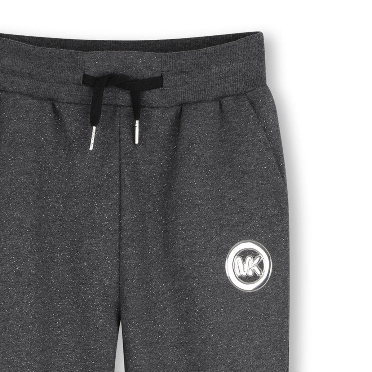 Pantalon de jogging gris moyen chine, MICHAEL KORS