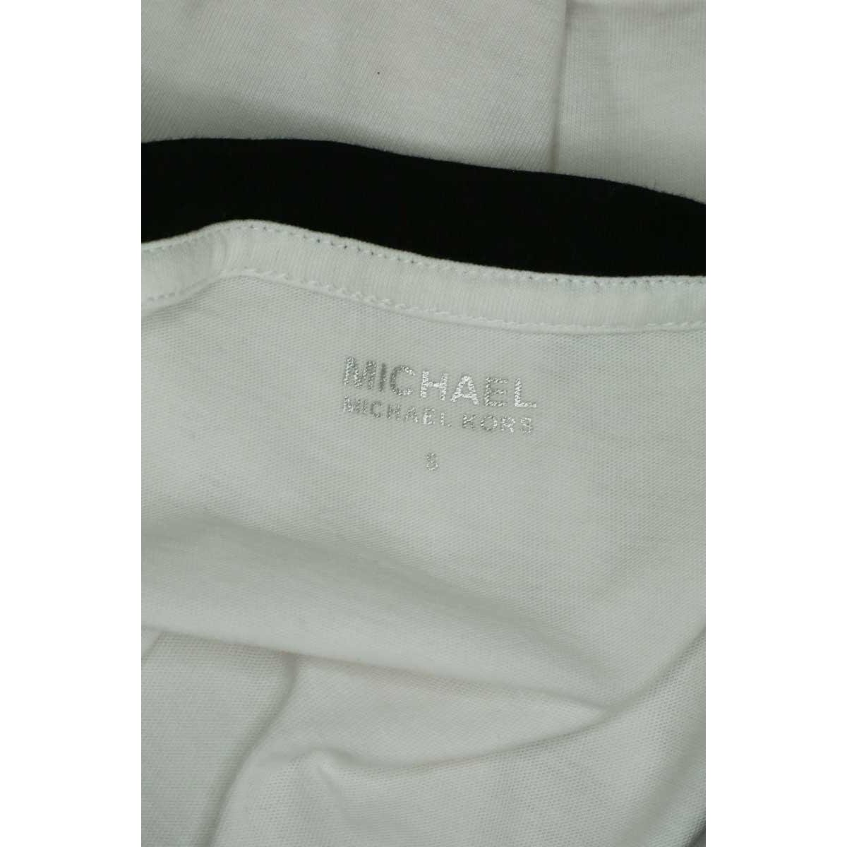 T-shirt - Très Bon État blanc, MICHAEL KORS