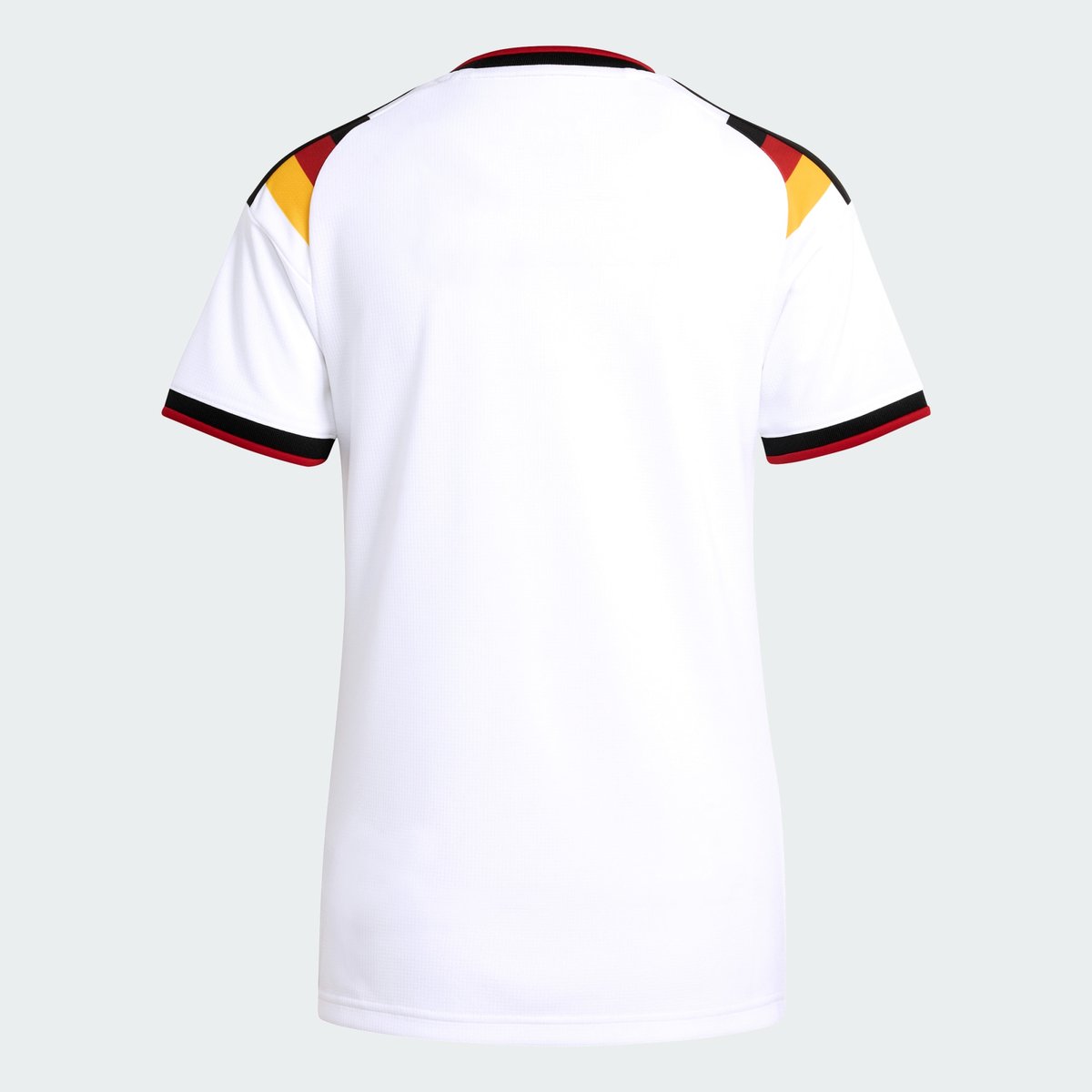 Maillot Domicile Allemagne 26 Maillot Domicile Allemagne 26 white, adidas Performance