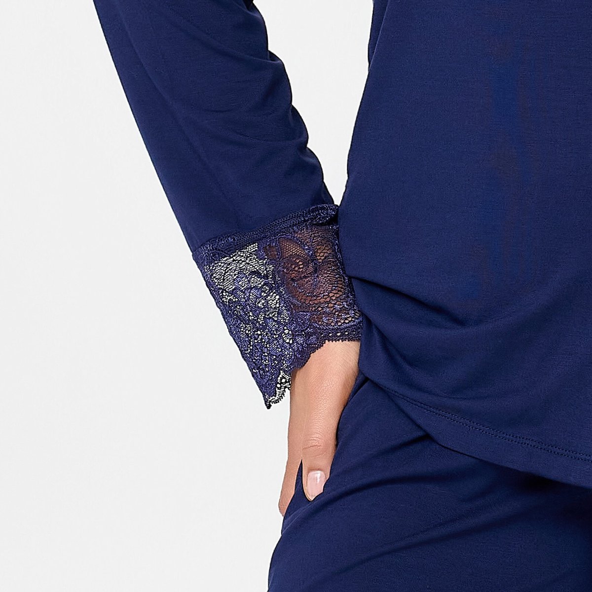 Ensemble de Pyjama greystone, LINGADORE