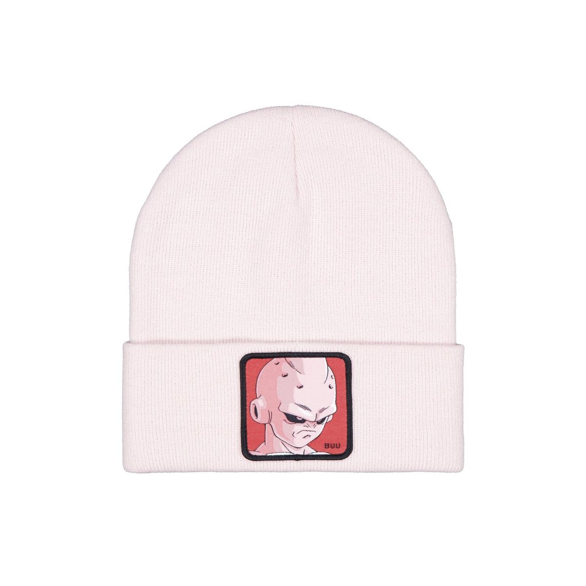 Bonnet Dragon Ball Z Buu rose, CAPSLAB