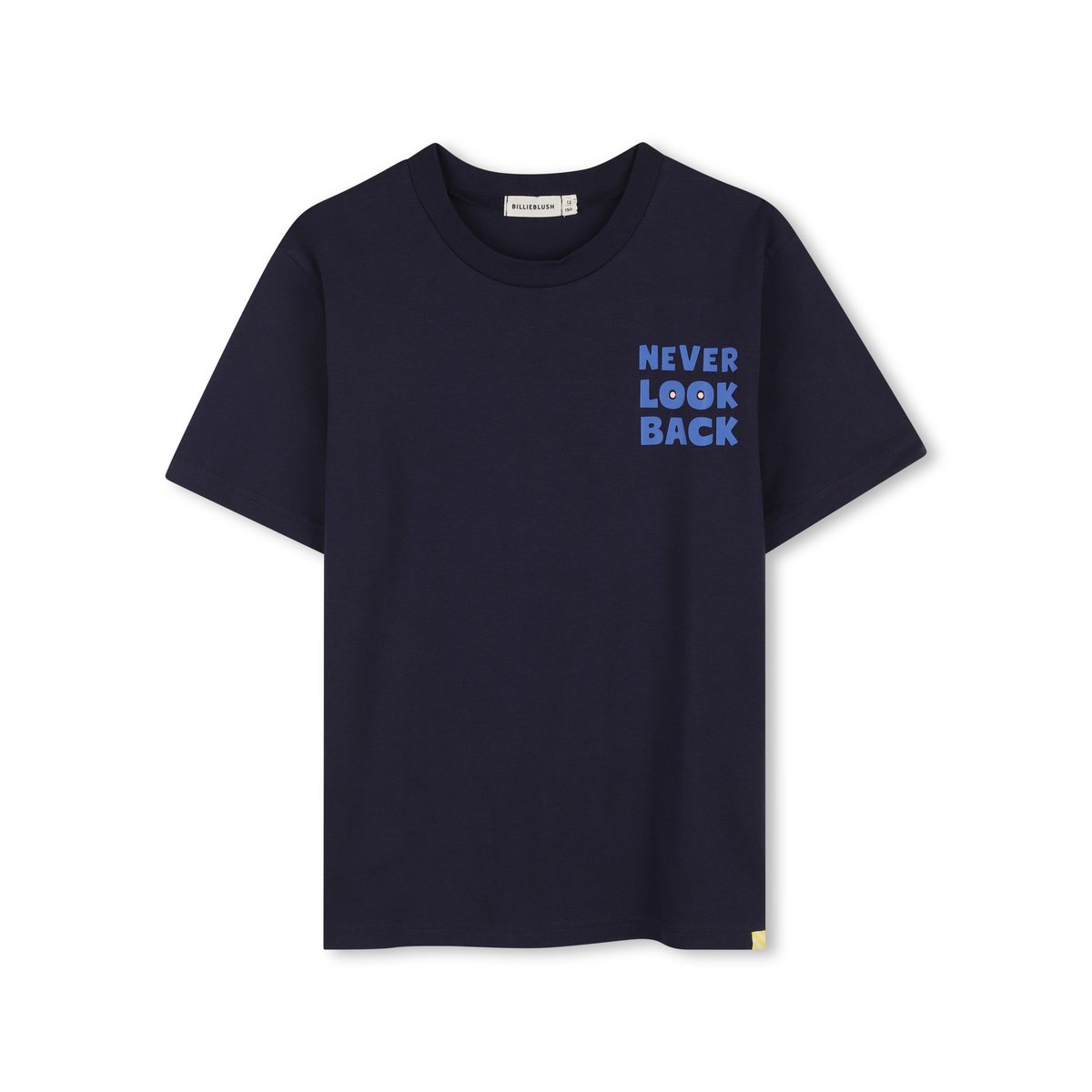 T-shirts à manches courtes indigo blue, BILLIEBLUSH