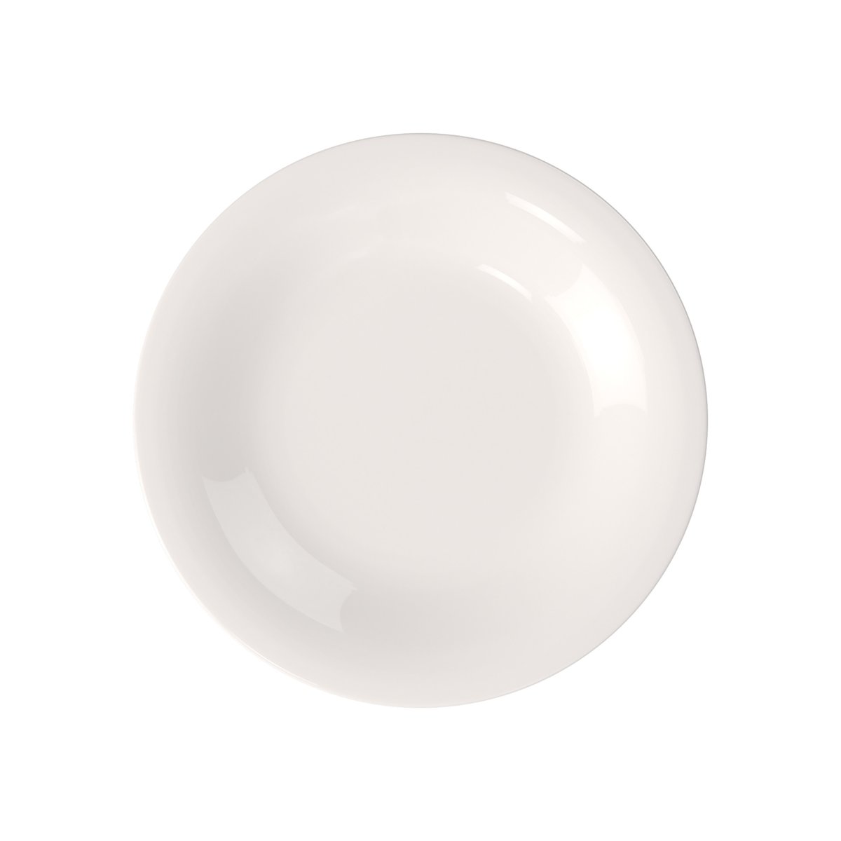 Assiette Gourmet NEW COTTAGE blanc, VILLEROY & BOCH