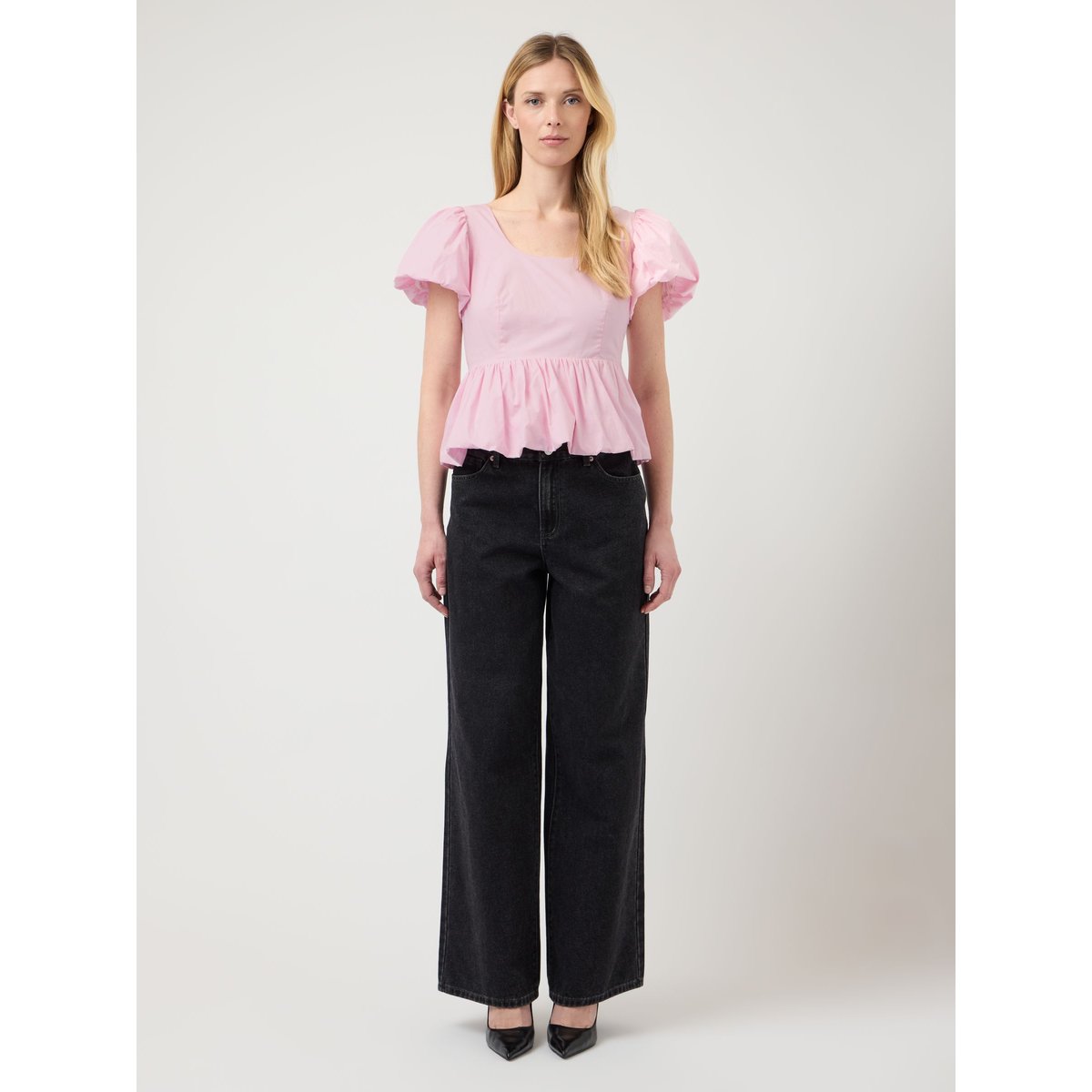 Top violet - pink lady1, YAS