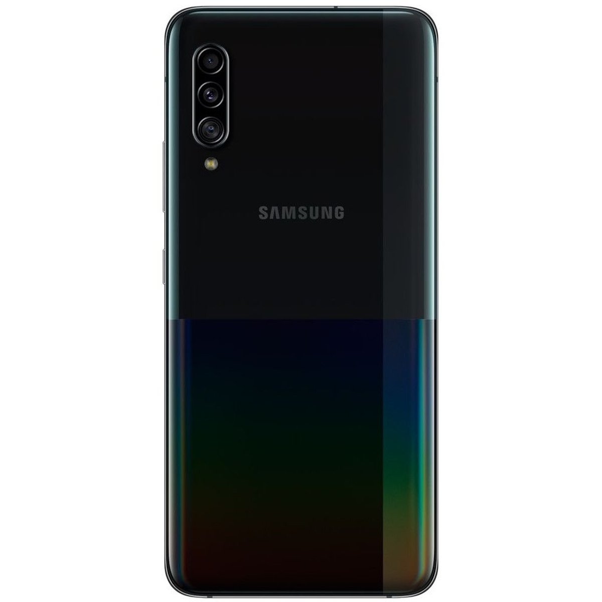 Smartphone Galaxy A90 128Go - Bon état noir, SAMSUNG