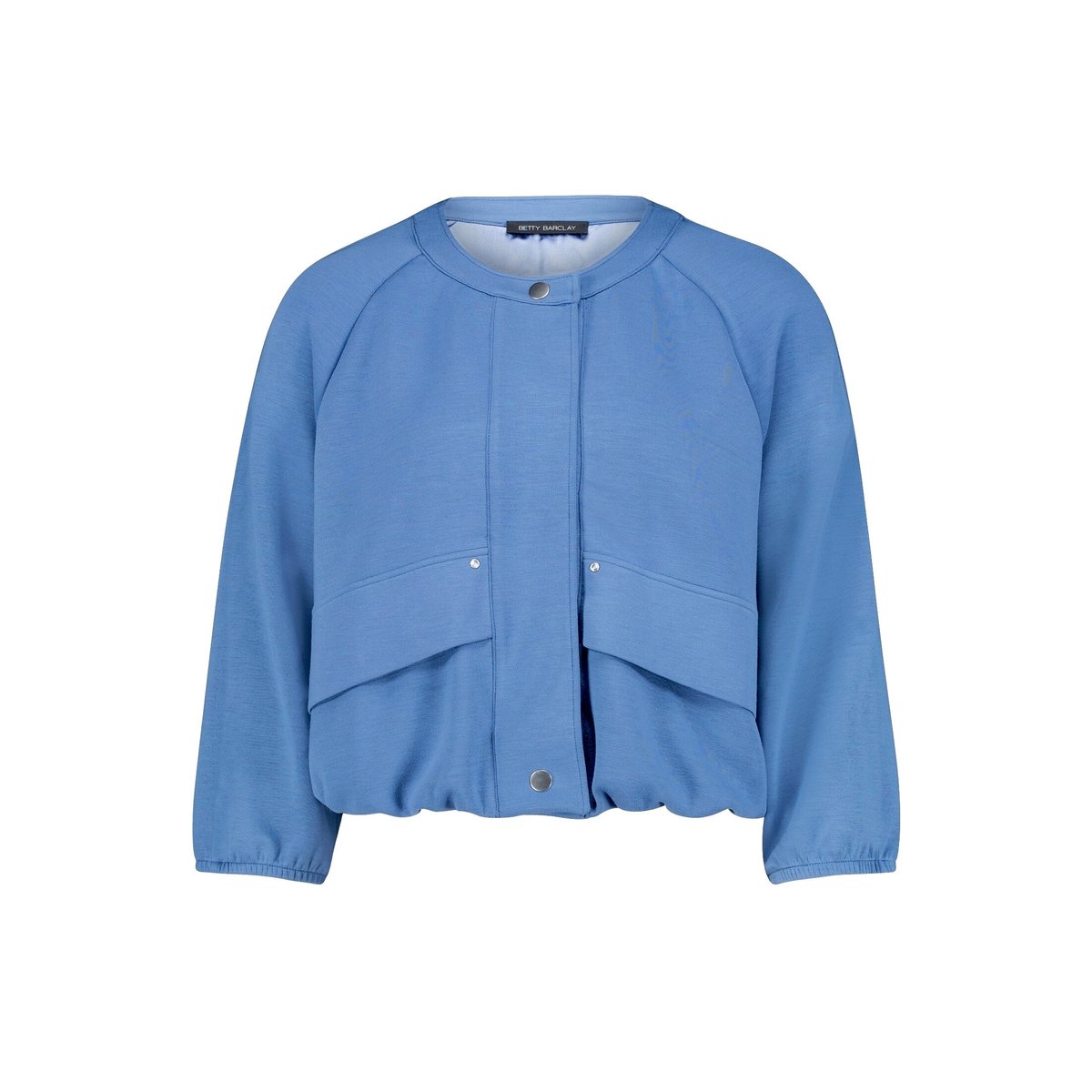 Blouson à manches 3/4 blue horizon, BETTY BARCLAY