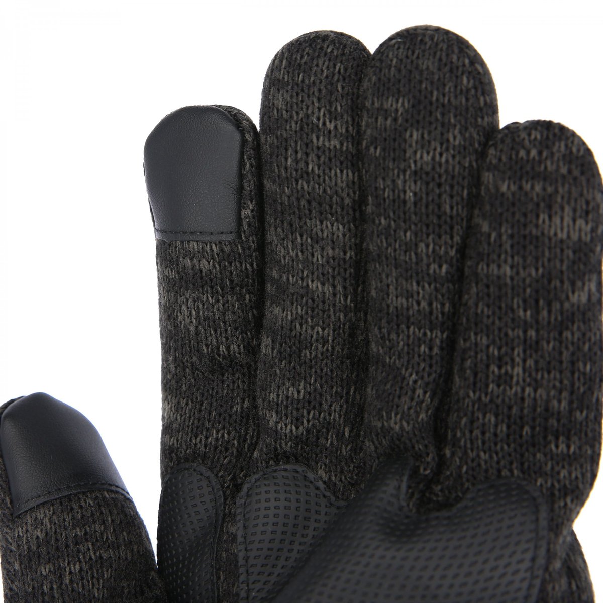Gants TETRA gris foncé, TRESPASS