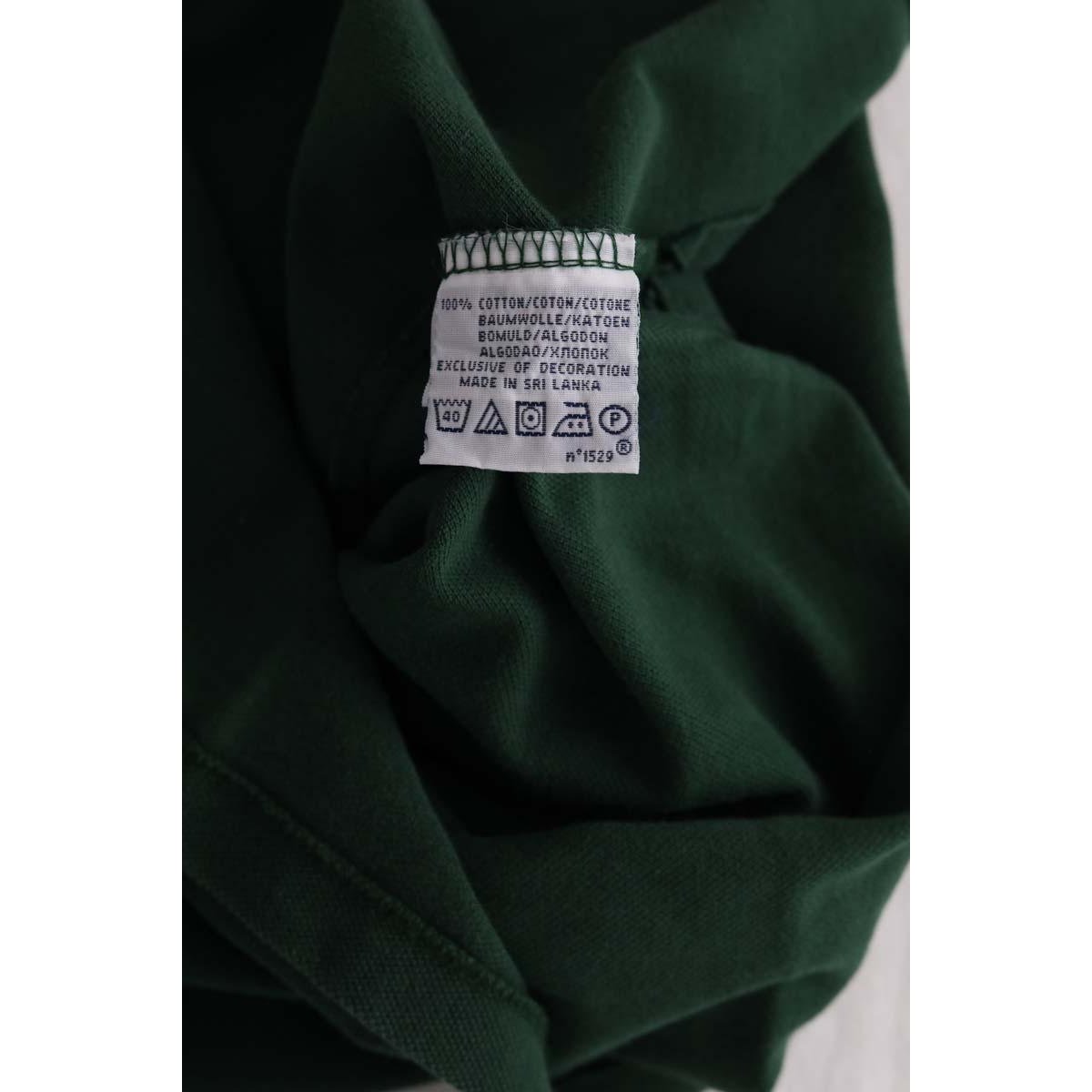 Polo - Très Bon État vert, RALPH LAUREN
